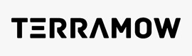 TerraMow - logotyp
