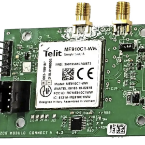 Moduł ZCS Connect 4G