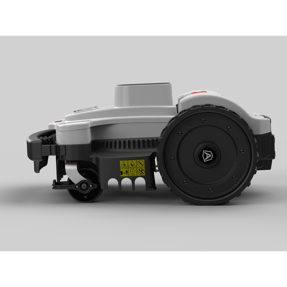 Robot koszący Ambrogio 4.0 BASIC– PREMIUM - obrazek 2