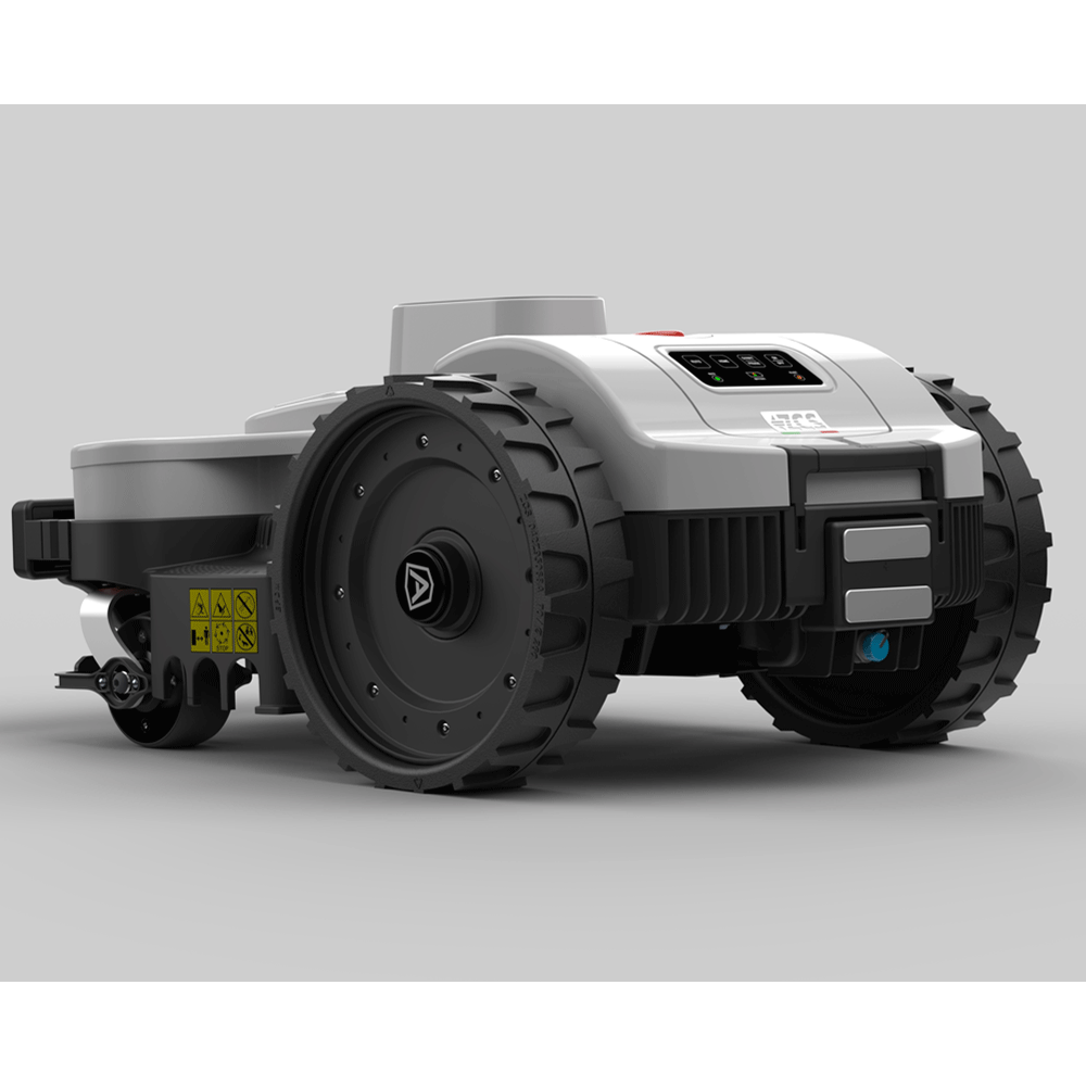 Robot koszący Ambrogio 4.0 BASIC– PREMIUM - obrazek 3
