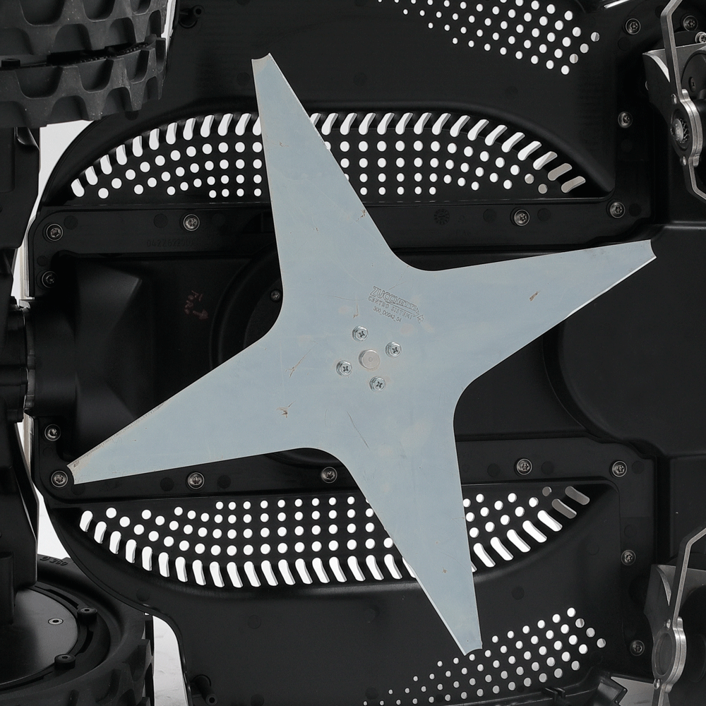 Robot koszący Ambrogio 4.0 BASIC– PREMIUM - obrazek 6