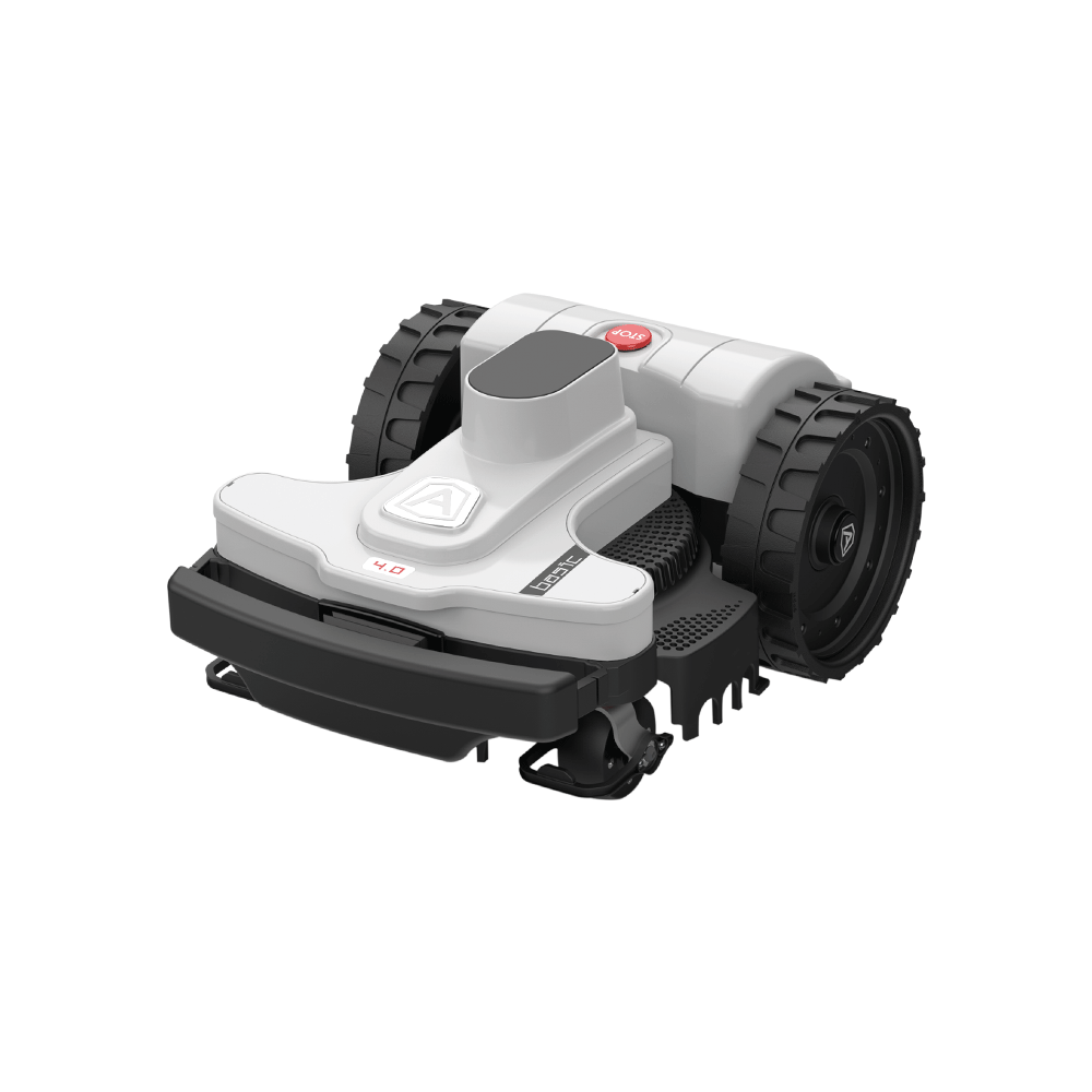 Robot koszący Ambrogio 4.0 BASIC– PREMIUM