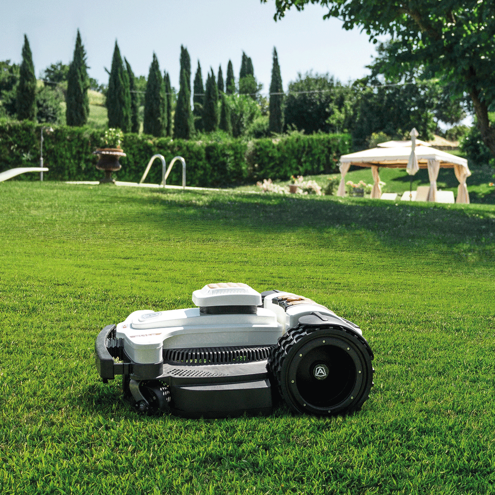 Robot koszący Ambrogio 4.36 ELITE - obrazek 4