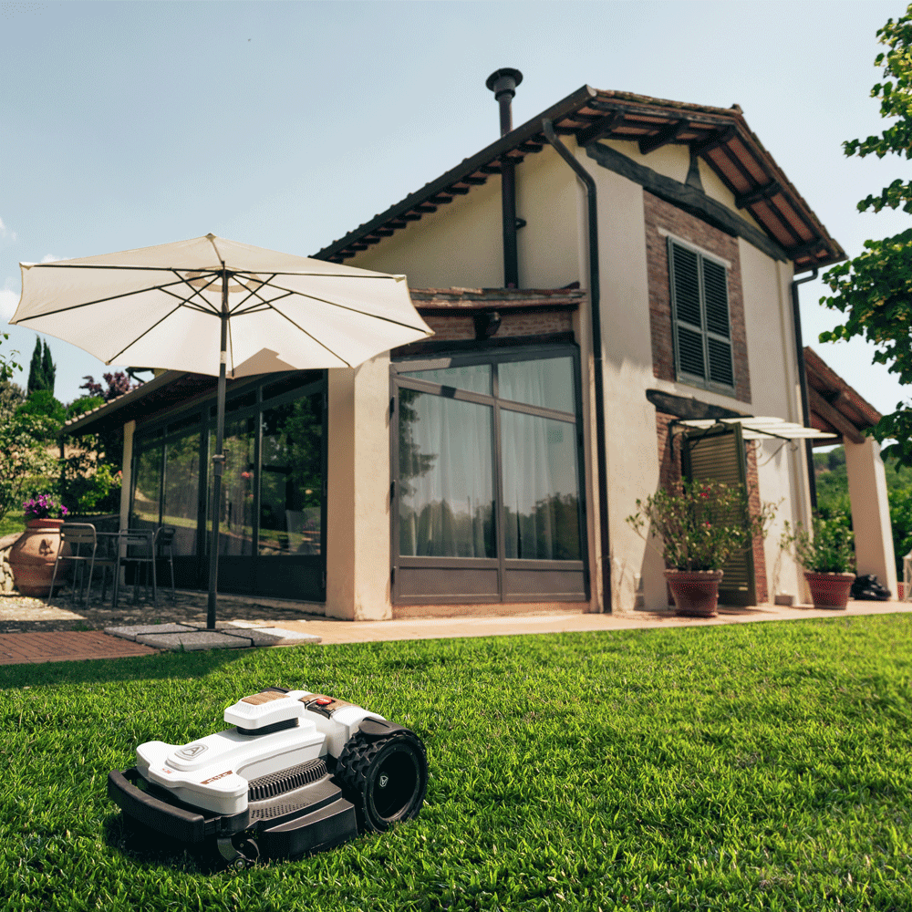 Robot koszący Ambrogio 4.36 ELITE - obrazek 6