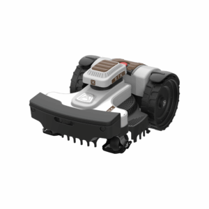 Robot koszący Ambrogio 4.0 AI (RTK)