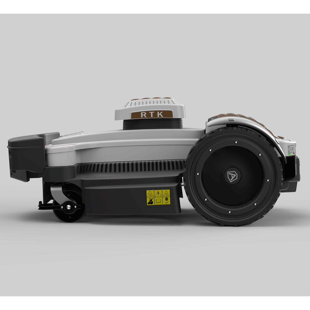 Robot koszący Ambrogio 4.36 AI (RTK) - obrazek 2
