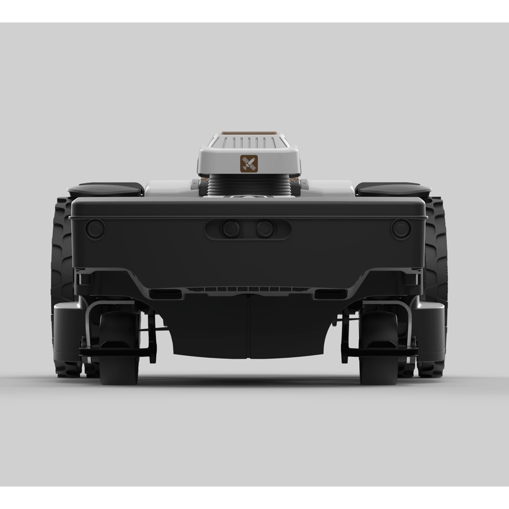 Robot koszący Ambrogio 4.36 AI (RTK) - obrazek 5