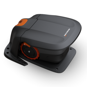 Segway Garaż dla serii I