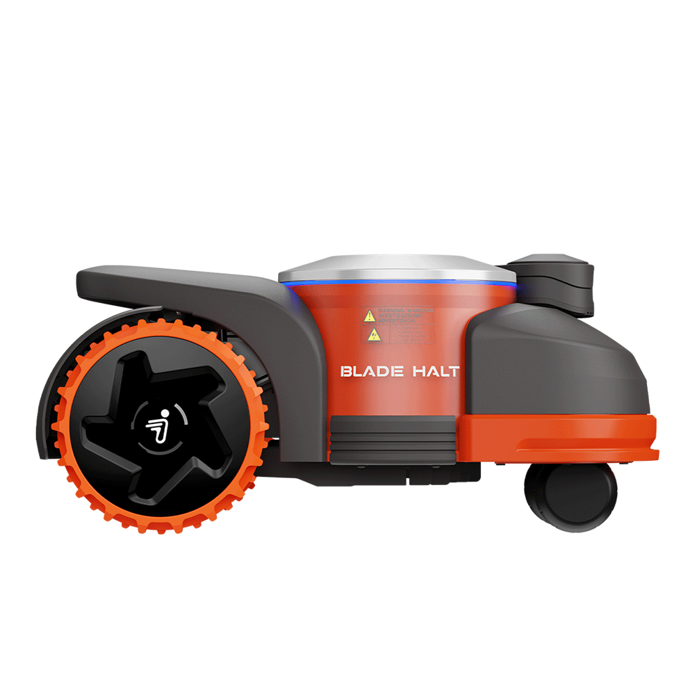 Robot koszący Segway Navimow H1500E – VisionFence - obrazek 2