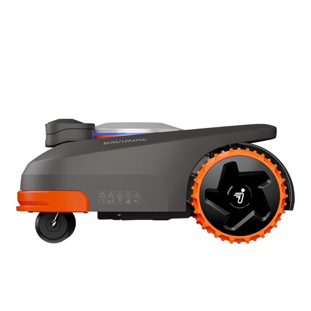 Robot koszący Segway Navimow H1500E – VisionFence - obrazek 3