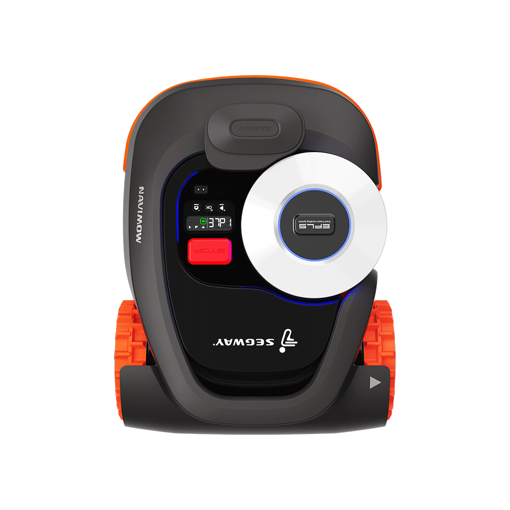 Robot koszący Segway Navimow H1500E – VisionFence - obrazek 4