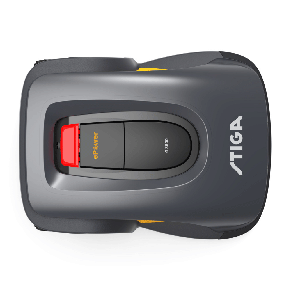 Robot koszący STIGA G3600 - obrazek 6