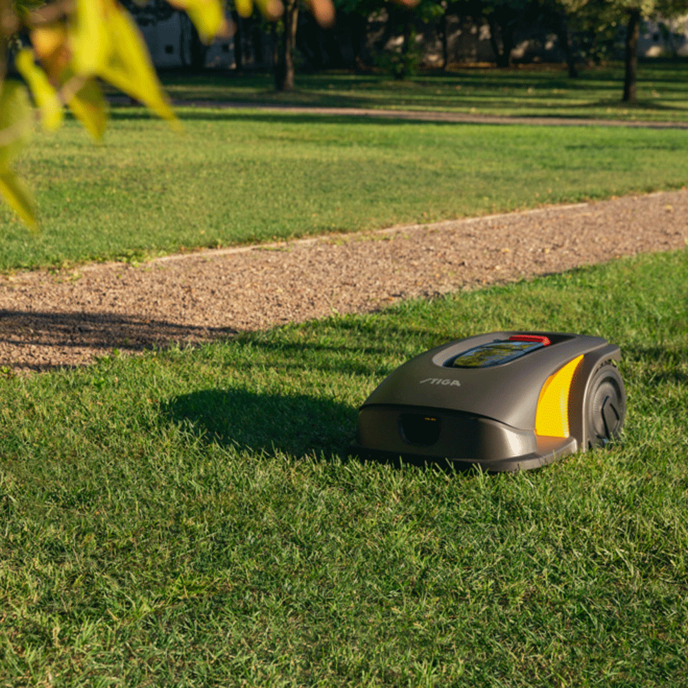 Robot koszący STIGA G3600 - obrazek 7