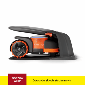 Segway Garaż dla serii H