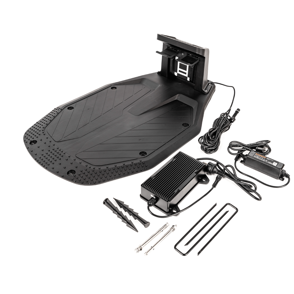 Kosiarka automatyczna Sunseeker Elite X7 Plus GEN 2 - obrazek 10