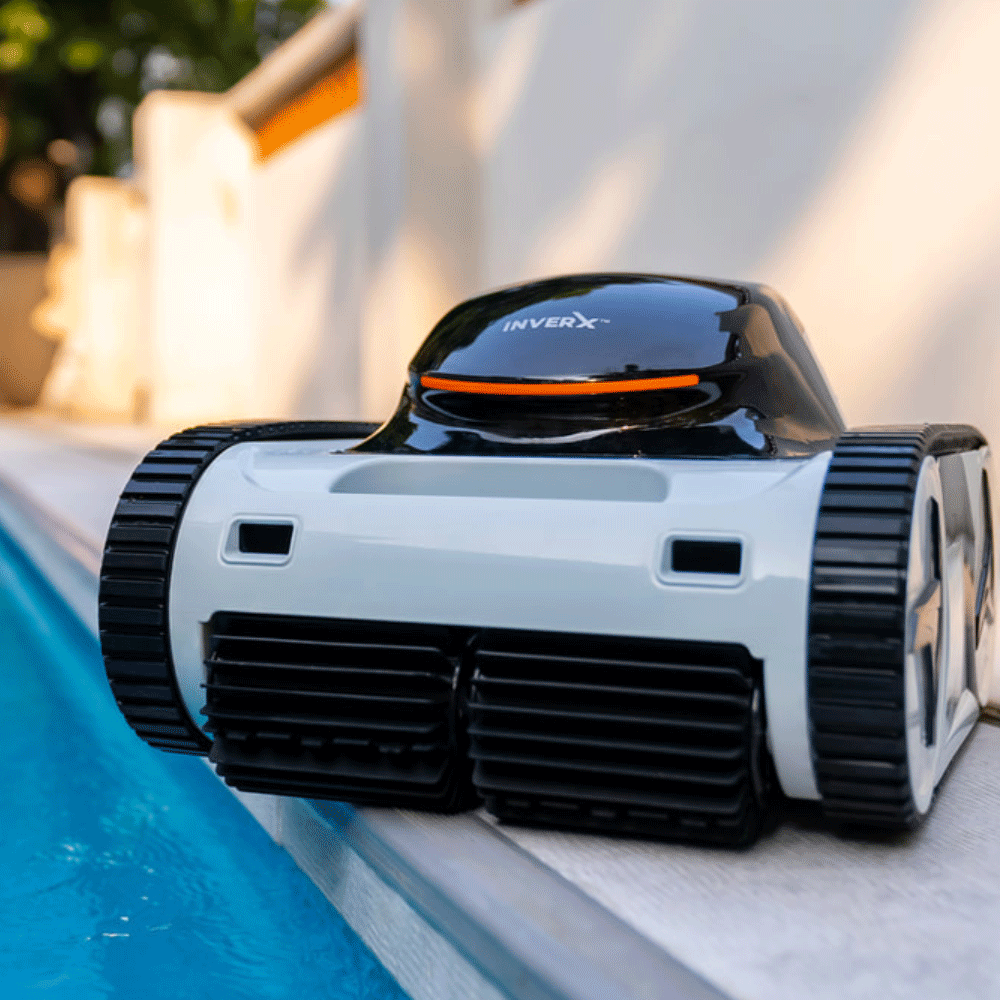 Robot basenowy FAIRLAND X-WARRIOR 60 - obrazek 4