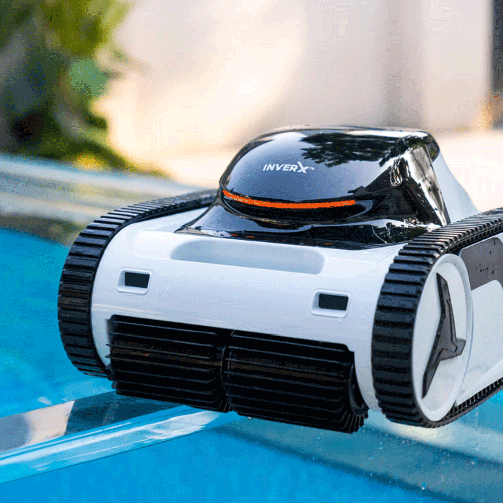 Robot basenowy FAIRLAND X-WARRIOR 60 - obrazek 5