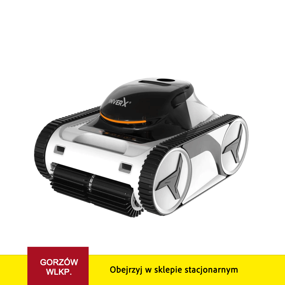 Robot basenowy FAIRLAND X-WARRIOR 60