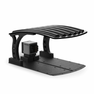 Garaż dla robotów AMBROGIO 4WD