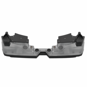 ZDEFENCE do robotów z ładowaniem kontaktowym – Ambrogio