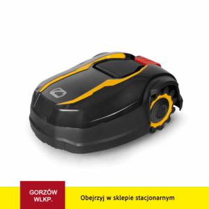 Robot koszący Cub Cadet XR5 2000