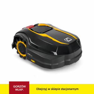 Robot koszący Cub Cadet XR5 3000