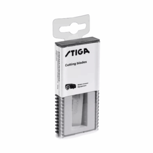 Końcówki tnące kpl. (12szt.) Stiga
