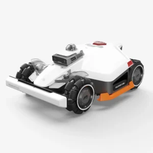 Robot koszący MAMMOTION LUBA 3 AWD | 1500